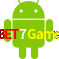 Aplicativo Bet7Game para Android