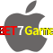 Aplicativo Bet7Game para iOS