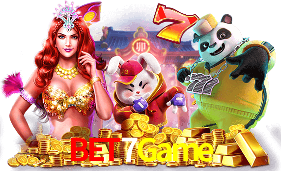 jogue em caça-níqueis ricos na Bet7Game