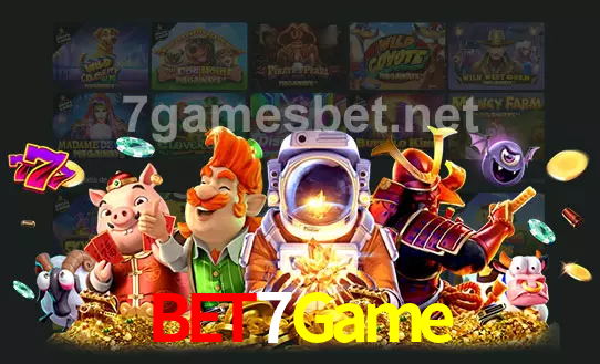 cassino Bet7Game