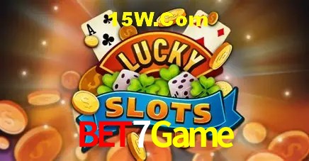 Bet7Game: Seu Cassino Premiado com Pagamentos Rápidos