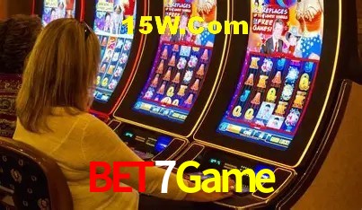 Provedores de Jogos Bet7Game