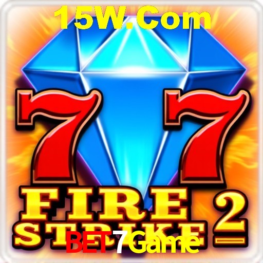 Interface do App Bet7Game