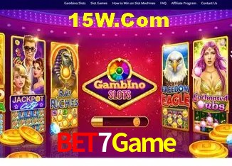 Integração de APIs Bet7Game