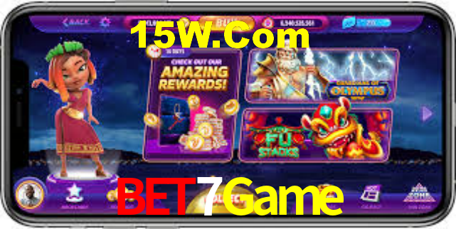 Exclusive Games Bet7Game