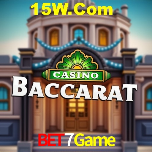Descubra o Mundo do Cassino Online com Bet7Game