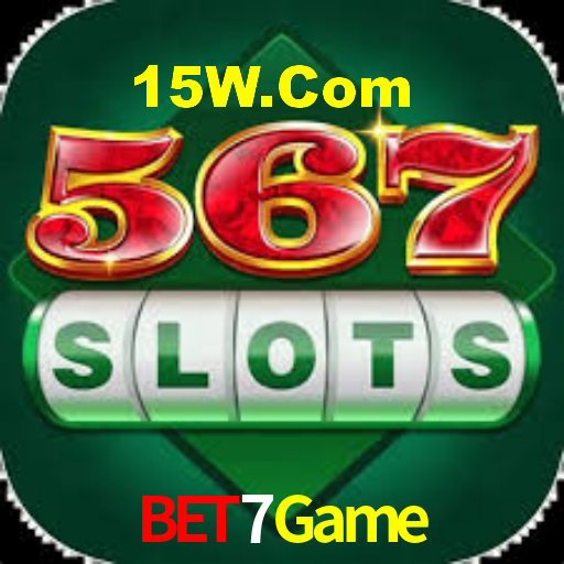 Welcome Bonus Bet7Game