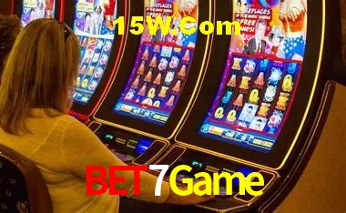 Promoção Relâmpago Bet7Game