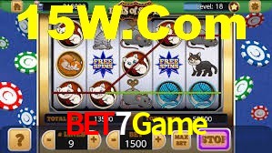 Bonus Features Bet7Game