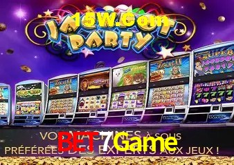 Diretório de Jogos Bet7Game