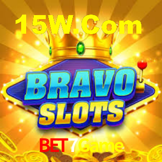 Premium Interface Bet7Game