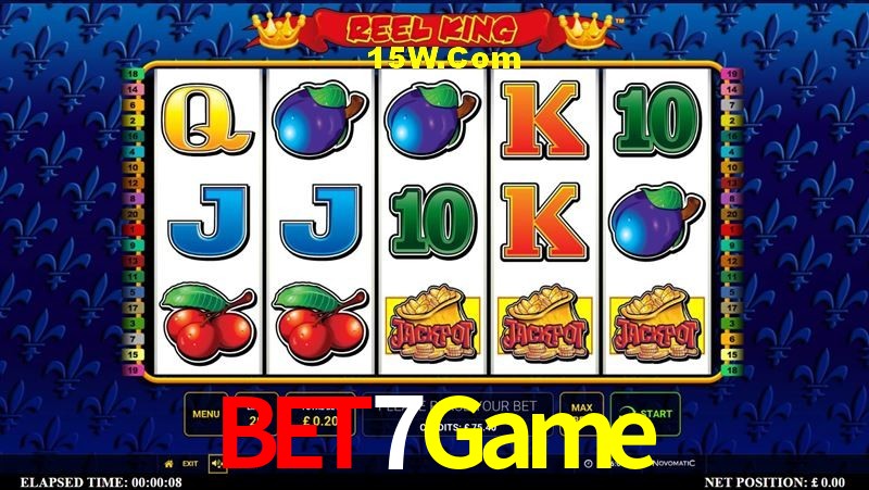 Seasonal Promotions Bet7Game