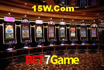 Benefícios da Conta Bet7Game