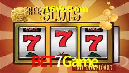 Provedores de Jogos Bet7Game
