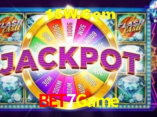 Sistemas de Segurança Bet7Game
