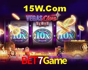 Experiência VIP Bet7Game