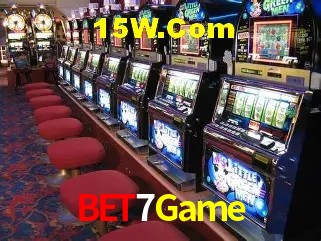 Casino Ao Vivo Bet7Game