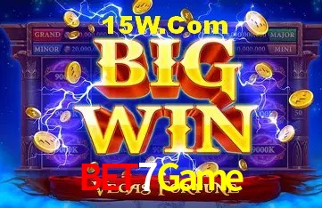 Estatísticas Bet7Game