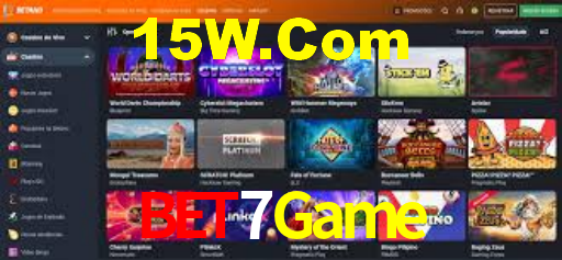 Bet7 App