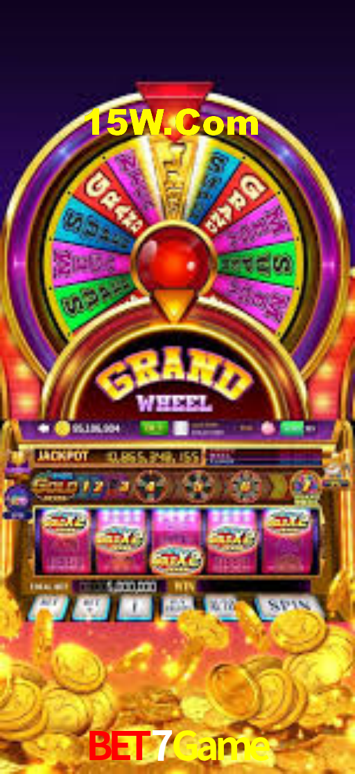 Sinta a adrenalina dos jogos de cassino com Bet7Game