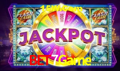 Diretório de Jogos Bet7Game