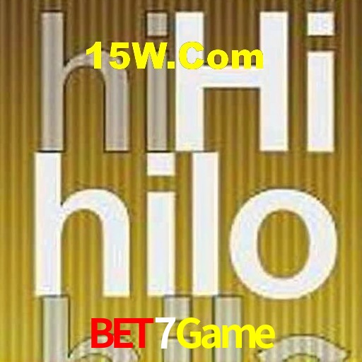 Diretório de Jogos Bet7Game