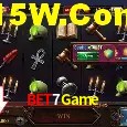 Bônus de Boas-vindas Bet7Game