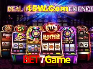 Integração de APIs Bet7Game
