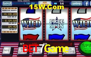 Tecnologia da Plataforma Bet7Game