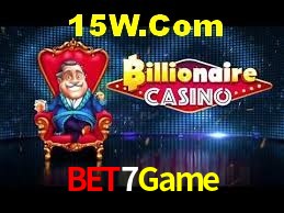 Mesa de Blackjack Bet7Game