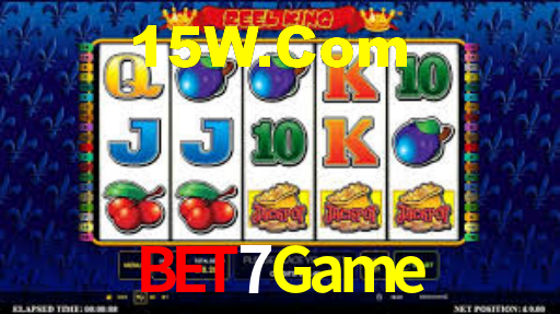 Bet7Game
