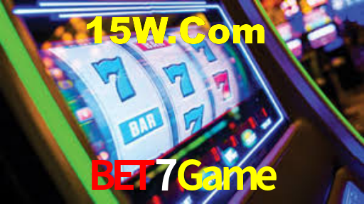 Bet7Games