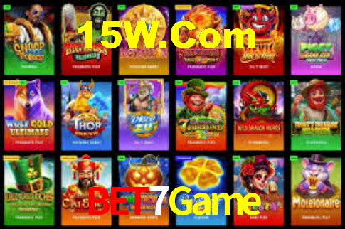 Bet7Game