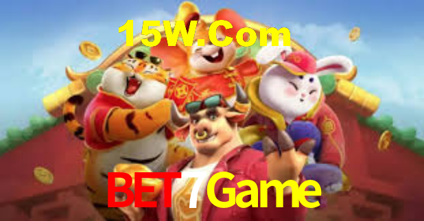 Interface Premium Bet7Game