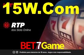 Bônus Diários Bet7Game