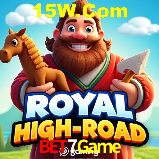 Interface Premium Bet7Game