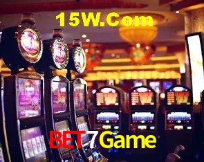 Sistemas de Segurança Bet7Game