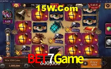 Ofertas Exclusivas Bet7Game