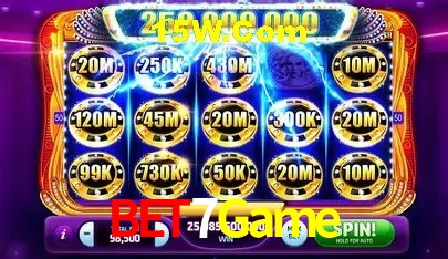 Promoções Sazonais Bet7Game