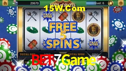 Login Seguro Bet7Game