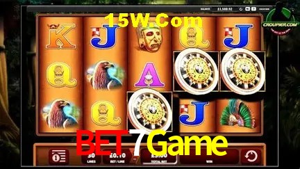 Avaliações dos Jogadores Bet7Game