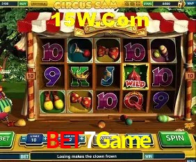 Design Responsivo Bet7Game