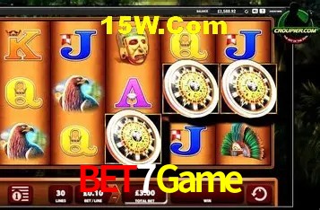 Design Responsivo Bet7Game