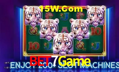 Promoções Sazonais Bet7Game